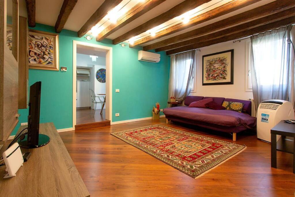San Marco Comfort Apartament