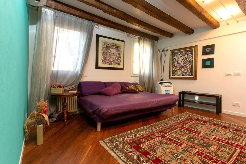 San Marco Comfort Apartament