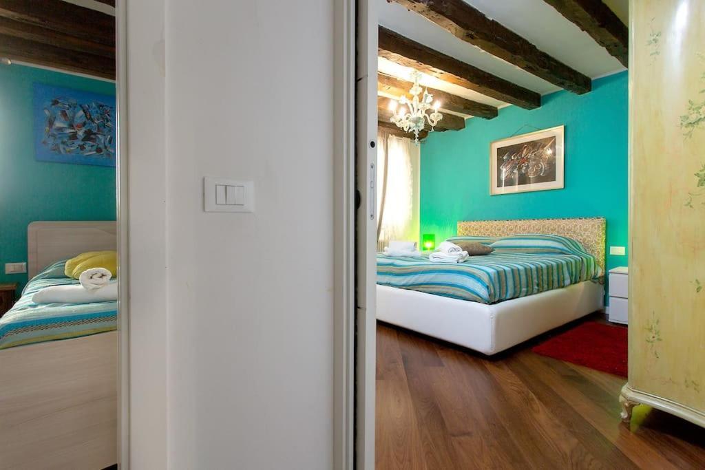 San Marco Comfort Wenecja