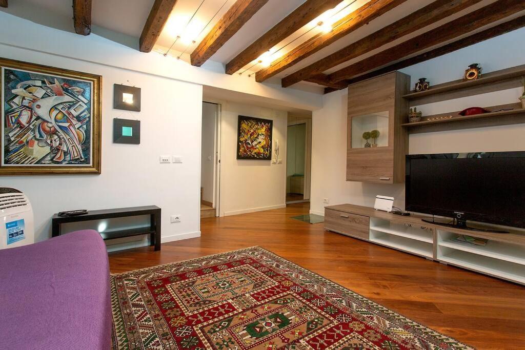 San Marco Comfort Apartament Wenecja