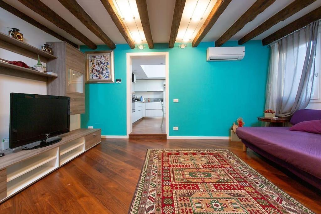 San Marco Comfort Apartament