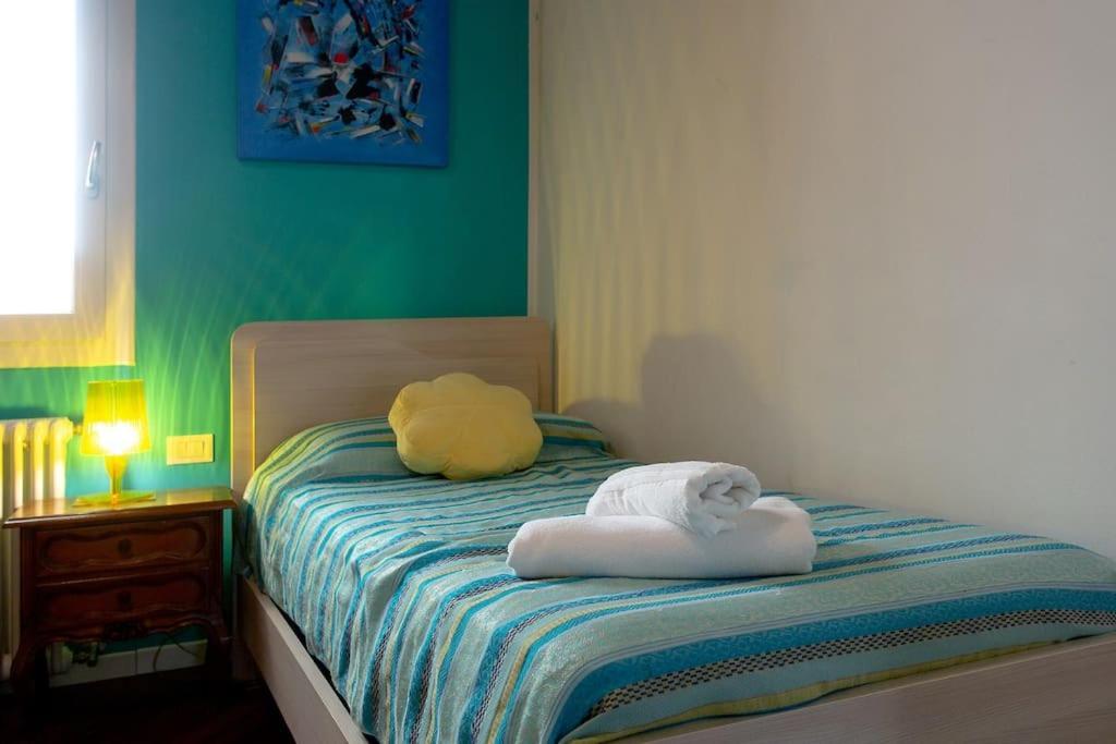San Marco Comfort Apartament *