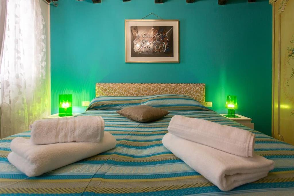 Apartamento San Marco Comfort *