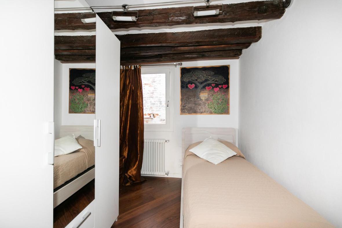San Marco Comfort Apartamento Venecia