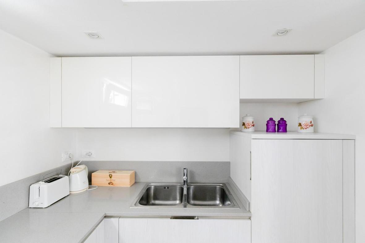 Apartament San Marco Comfort Wenecja