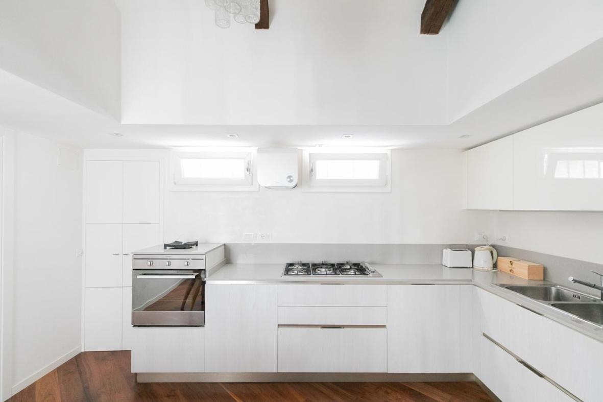 Apartament San Marco Comfort