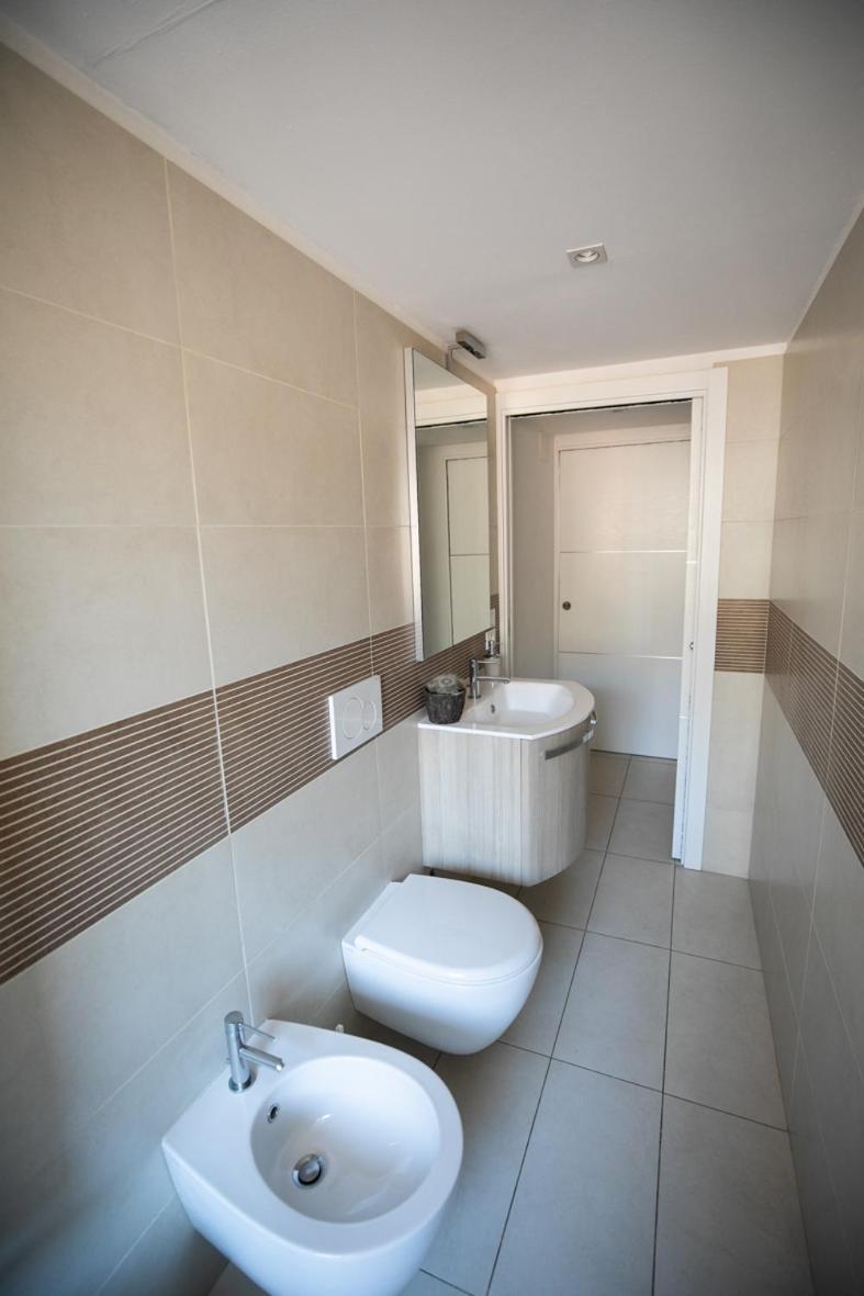 San Marco Comfort Apartament *
