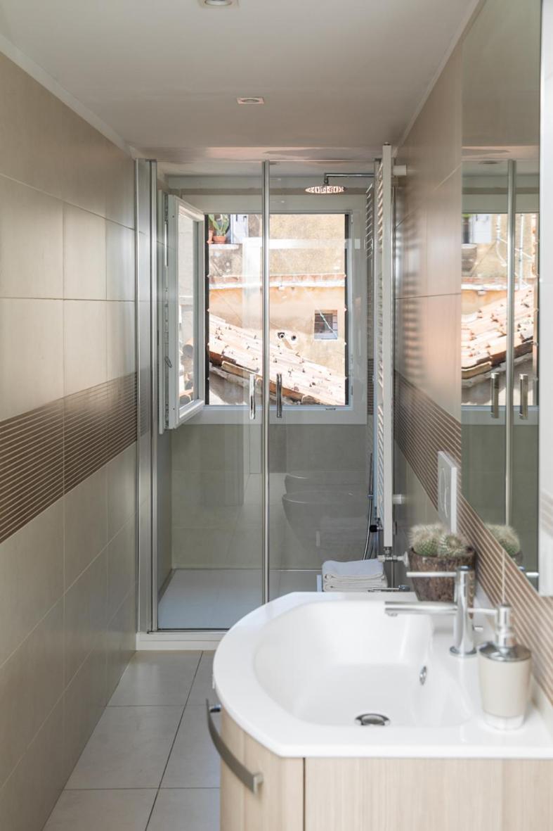 San Marco Comfort Apartamento Venecia