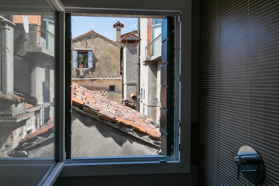 Apartamento San Marco Comfort Venecia